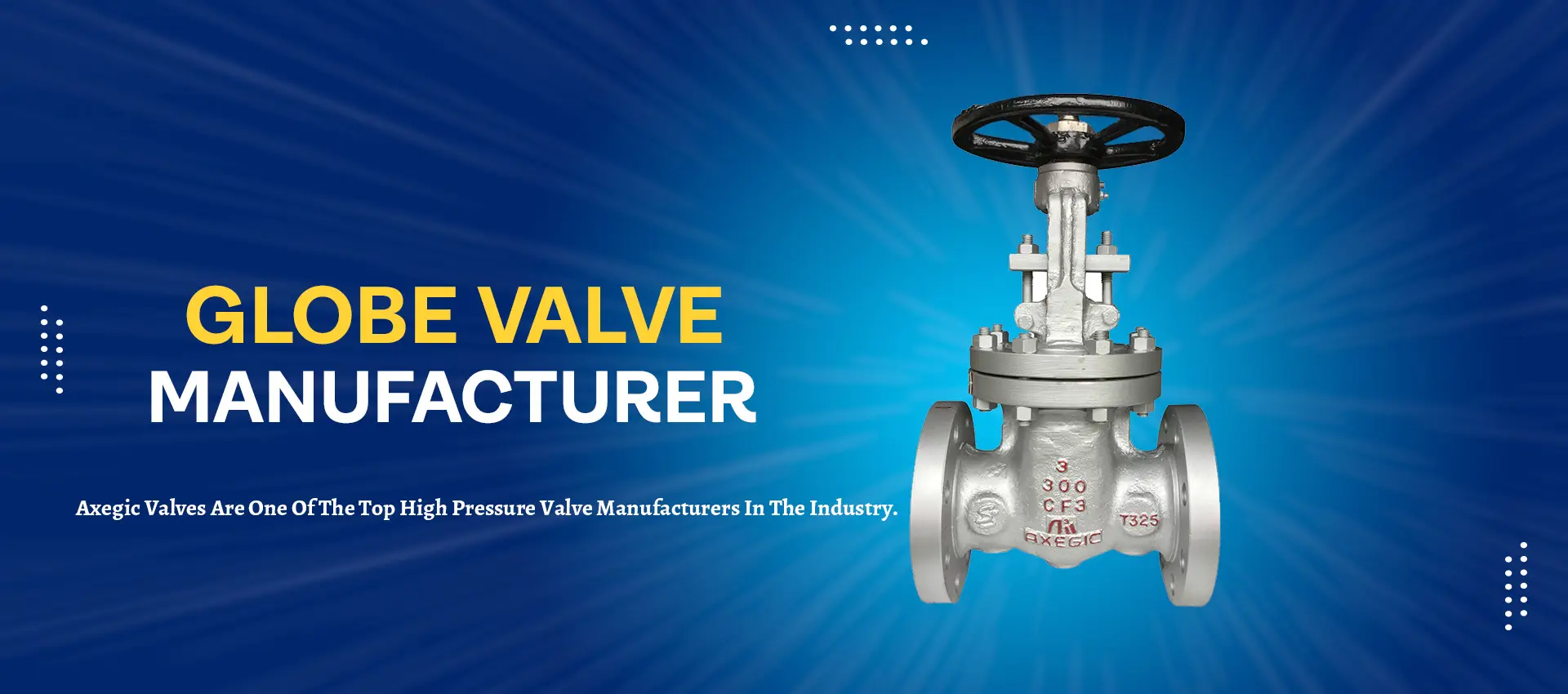Fabricated Knife Gate Valve Manufacturer