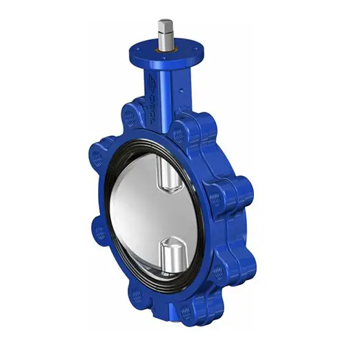 Butterfly Valves Manufacturer