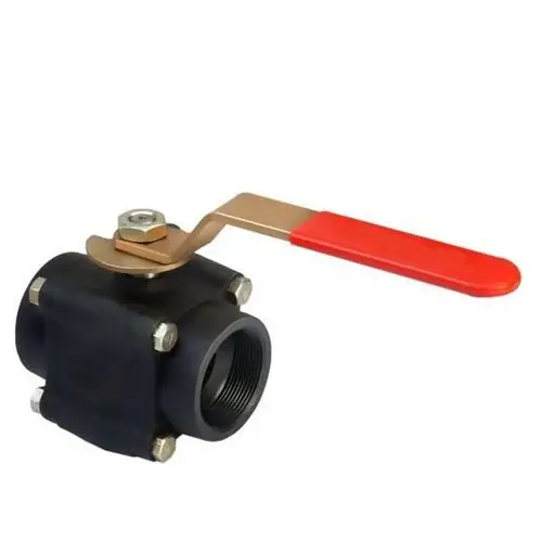 forged ball valve