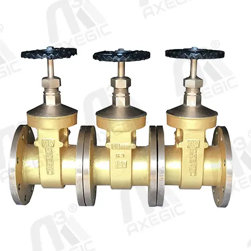 Gate Valve Supplier manufacturer exporter