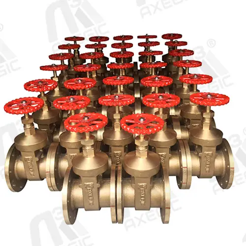 Gate Valve Manufacturer In India