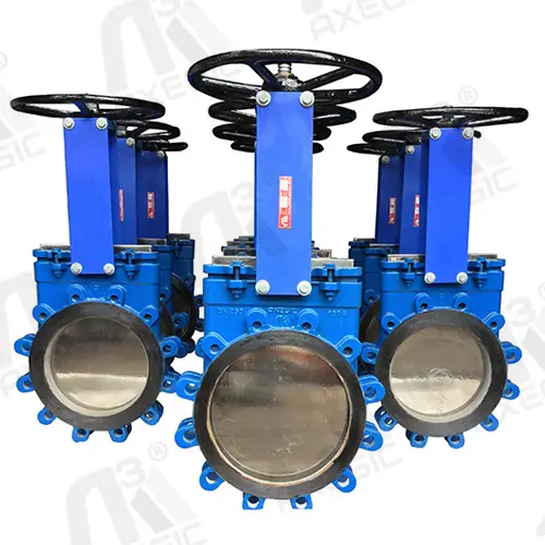 Gate Valve Manufacturer 