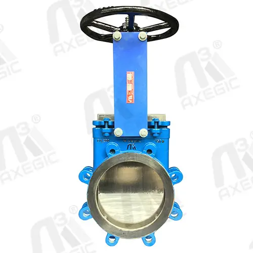 Globe Valve Manufacturer