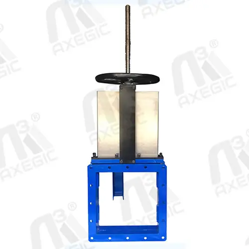 Industrial Valve Manufacturer