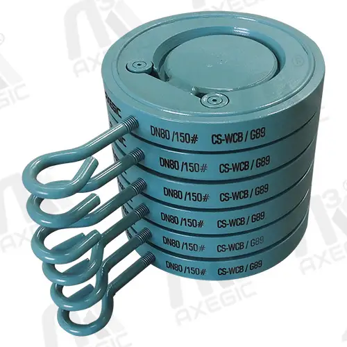 Non Return Valve Manufacturer Supplier
